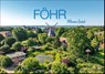Föhr ...meine Insel Kalender 2027 -  - 9783964024404
