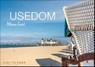 Usedom ...meine Insel Kalender 2027 -  - 9783964024442