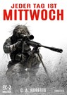 Jeder Tag ist Mittwoch - C. A. Roberts - 9783964035745