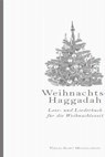 Weihnachts-Haggadah - Henning Schroedter-Albers ; Michael Wolffsohn - 9783964110084