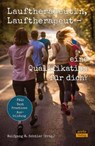 Lauftherapeutin, Lauftherapeut - eine Qualifikation für dich? - Wolfgang W. Schüler - 9783964230850