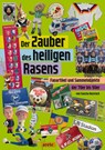 Der Zauber des heiligen Rasens - Sascha Kurzrock - 9783964231482