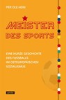 Meister des Sports - Per Ole Hein - 9783964231505