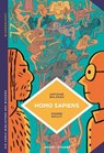 Homo sapiens - Antoine Balzeau ; Pierre Bailly - 9783964280459