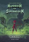 Handbuch für Superhelden 3 - Elias Våhlund - 9783964280480