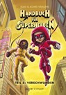 Handbuch für Superhelden 5 - Elias Våhlund - 9783964280725
