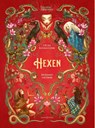 Hexen - Cécile Roumiguière - 9783964281609