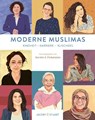 Moderne Muslimas - Kerstin E. Finkelstein - 9783964281616