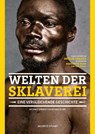 Welten der Sklaverei - Paulin Ismard - 9783964281722