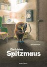 Die kleine Spitzmaus - Akiko Miyakoshi - 9783964282620