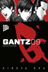 GANTZ - Perfect Edition 9 - Hiroya Oku - 9783964330321