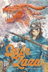 Quin Zaza - Die letzten Drachenfänger 1 - Taku Kuwabara - 9783964330727