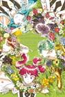 Das Land der Juwelen 4 - Haruko Ichikawa - 9783964331243