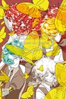 Das Land der Juwelen 5 - Haruko Ichikawa - 9783964331625