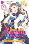 My Next Life as a Villainess 1 - Satoru Yamaguchi - 9783964333254