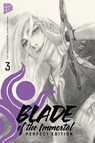 Blade of the Immortal 3 - Hiroaki Samura - 9783964333735