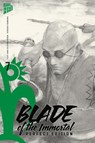 Blade of the Immortal - Perfect Edition 7 - Hiroaki Samura - 9783964333773