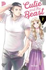 Cutie and the Beast 1 - Yuuhi Azumi - 9783964333902