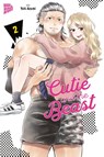Cutie and the Beast 2 - Yuuhi Azumi - 9783964333919
