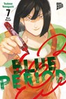 Blue Period 7 - Tsubasa Yamaguchi - 9783964334374