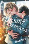 Twilight Outfocus 1 - Jyanome - 9783964334695