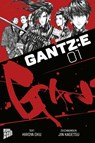 GANTZ:E 1 - Hiroya Oku ; Jan-Christoph Müller - 9783964334763