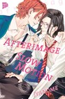 Afterimage Slow Motion - Jyanome - 9783964335036