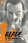 Blade Of The Immortal - Perfect Edition 11 - Hiroaki Samura - 9783964335050