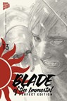 Blade Of The Immortal - Perfect Edition 13 - Hiroaki Samura - 9783964335074