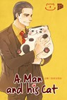 A Man And His Cat 1 - Umi Sakurai - 9783964335128