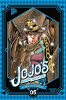 JoJo's Bizarre Adventure - Part 3: Stardust Crusaders 5 - Hirohiko Araki - 9783964335173