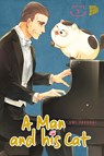 A Man And His Cat 3 - Umi Sakurai - 9783964335241