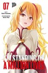 I'm Standing on a Million Lives 7 - Naoki Yamakawa - 9783964335463