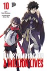 I'm Standing on a Million Lives 10 - Naoki Yamakawa - 9783964335494