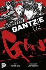 GANTZ:E 2 - Hiroya Oku - 9783964335685