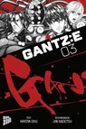 GANTZ:E 3 - Hiroya Oku - 9783964335692