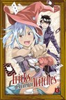 Tricks dedicated to Witches 2 - Shizumu Watanabe - 9783964336040