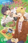 Hitorijime my Hero 4 - Memeco Arii - 9783964336293