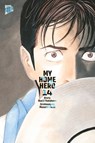 My Home Hero 14 - Naoki Yamakawa - 9783964336651