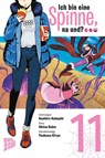 Ich bin eine Spinne, na und? 11 - Okina Baba - 9783964336743