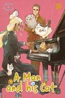 A Man and his Cat 7 - Umi Sakurai - 9783964336965