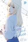 Welcome Back, Alice 3 - Shuzo Oshimi - 9783964337368