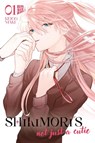 Shikimori's not just a Cutie 1 - Keigo Maki - 9783964337849