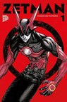 Zetman 01 - Masakazu Katsura - 9783964338068