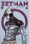 Zetman 04 - Masakazu Katsura - 9783964338099