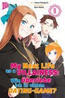My Next Life as a Villainess 9 - Satoru Yamaguchi - 9783964338426