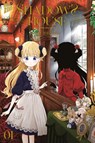 Shadows House 1 - So-Ma-To - 9783964338518