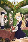 Shadows House 3 - So-Ma-To - 9783964338532