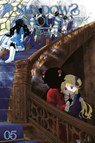 Shadows House 5 - So-Ma-To - 9783964338556