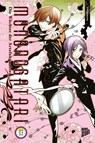 Mononogatari - Die Wächter der Artefaktgeister 3 - Onigunsou - 9783964338648